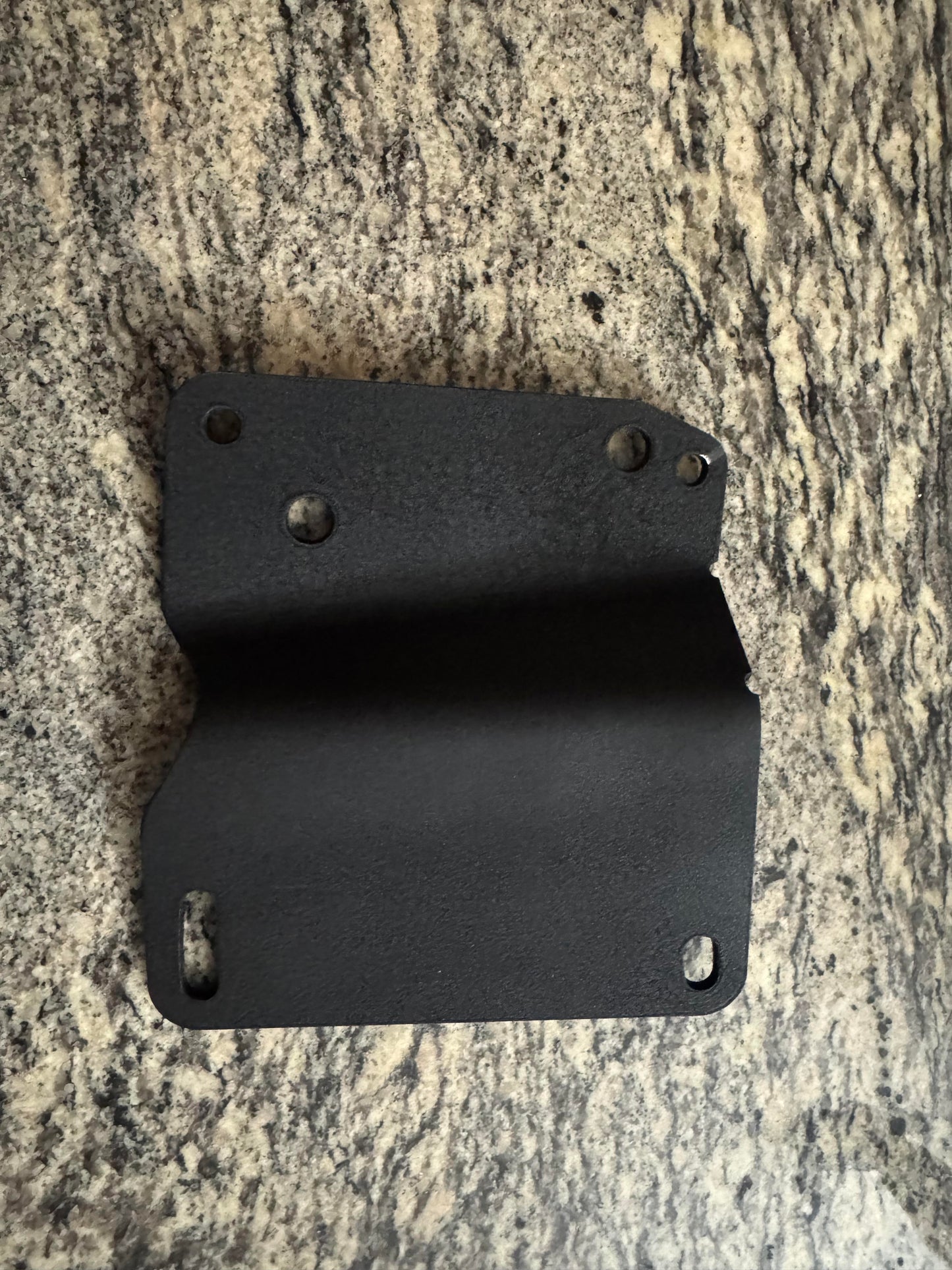 JK LS gas pedal adapter uses 06 and up truck pedal