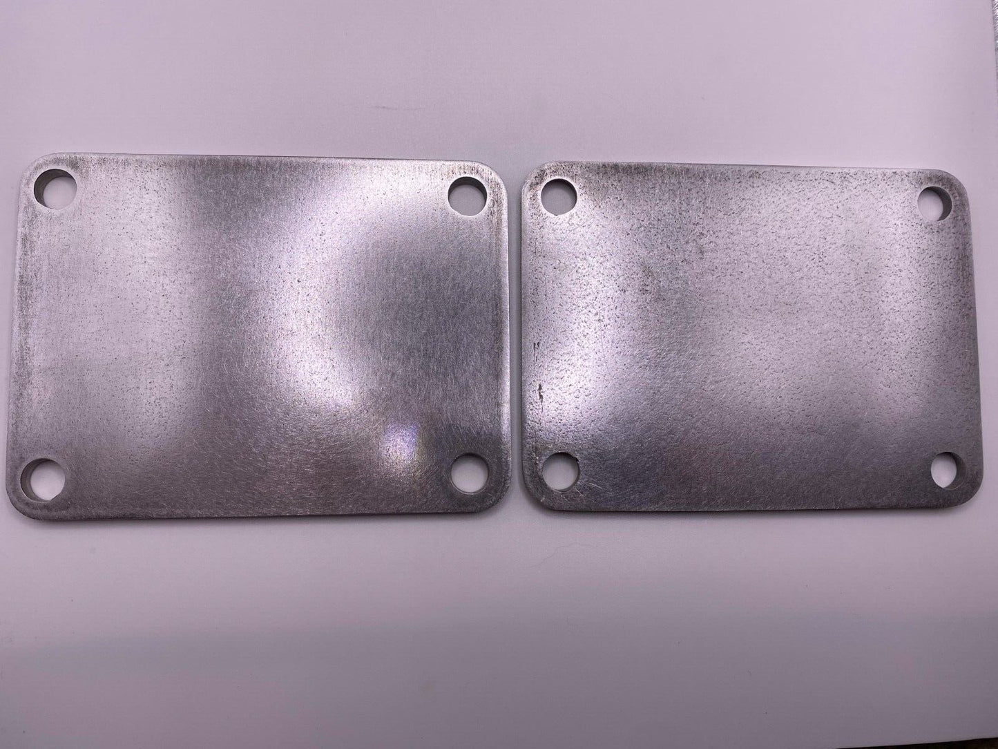 Ls vortec gen 3 and 4 motor mount plates