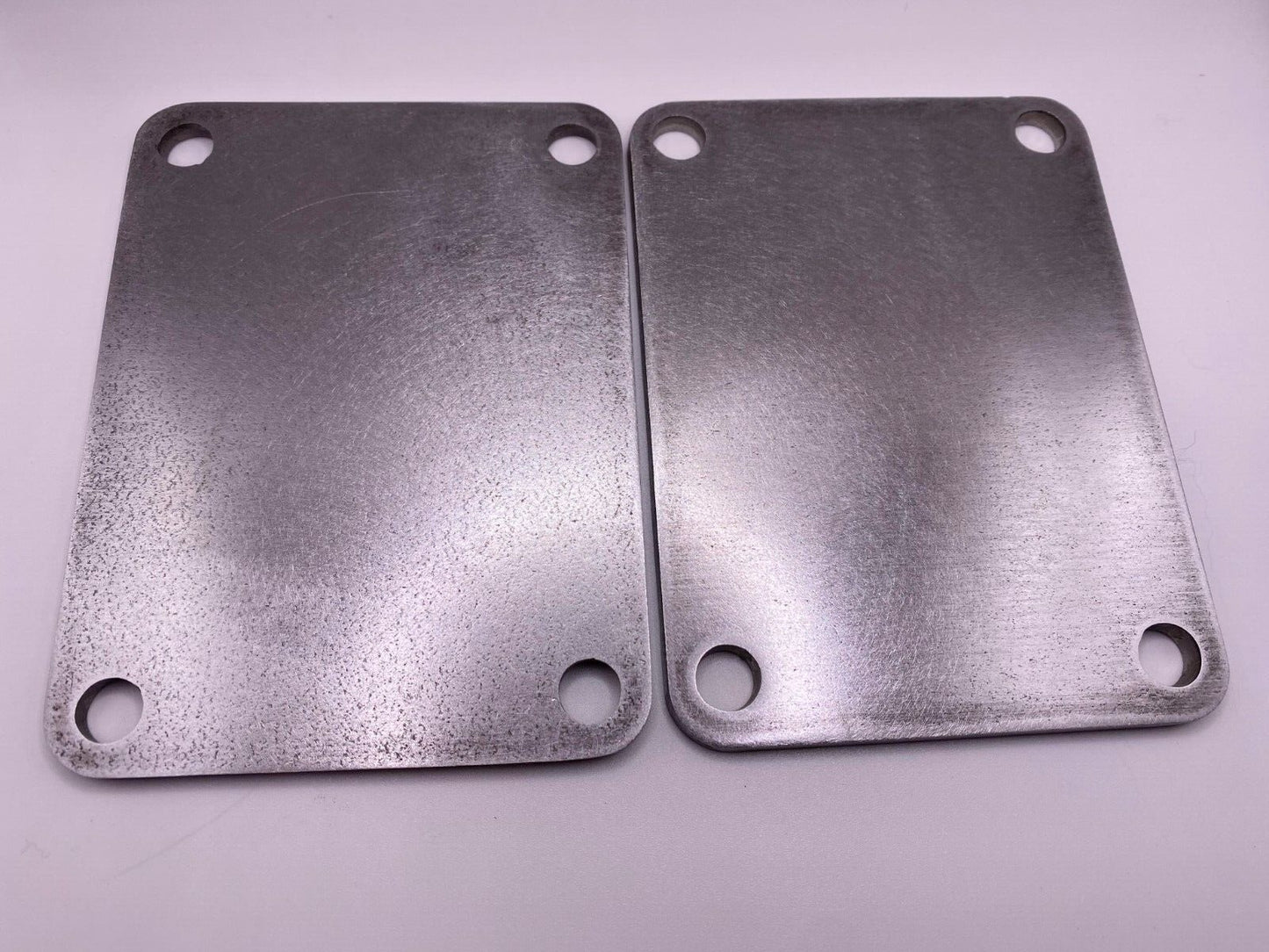 Ls vortec gen 3 and 4 motor mount plates
