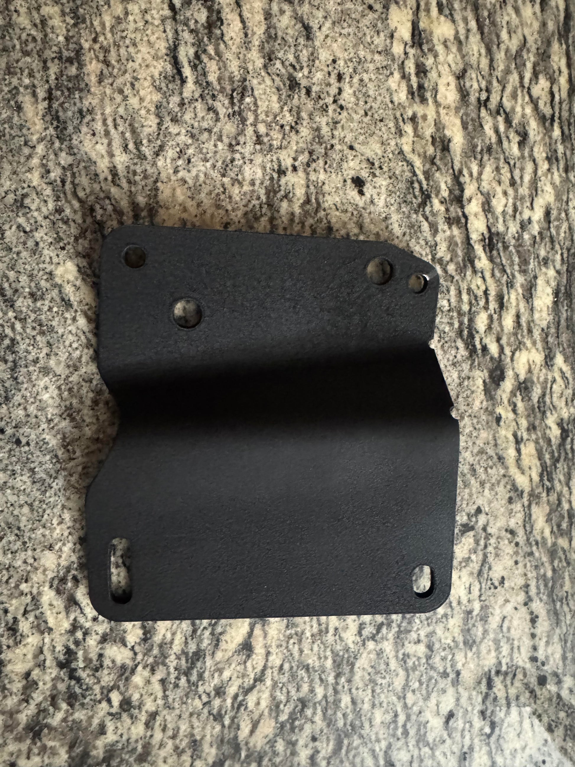 gas pedal adapter JK LS gas pedal adapter uses 06 and up truck pedal
